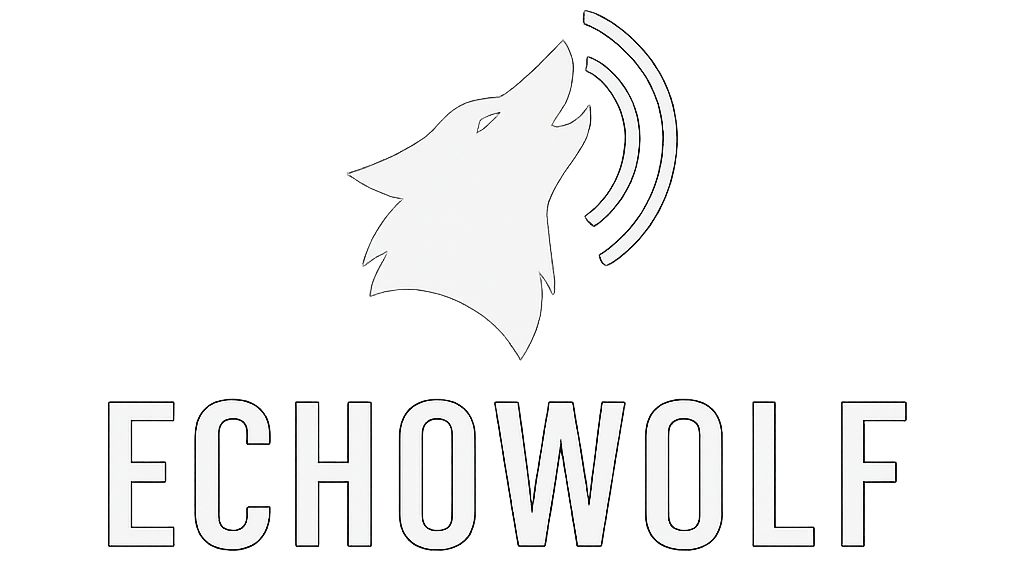 EchoWolf